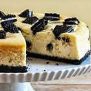 Meet your Posher, Torrie